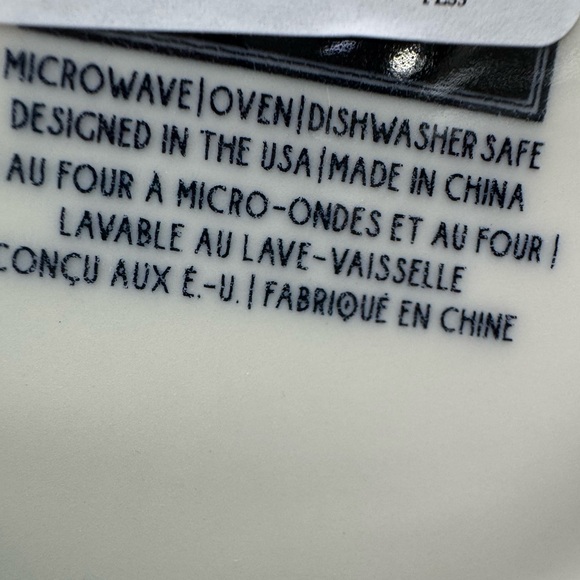 Festive Santa Christmas Mug with Green Handle - Picture 3 of 3